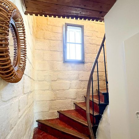 Ac - Private Exterior - Duplex Quartier Des Artistes Avignon Exterior foto
