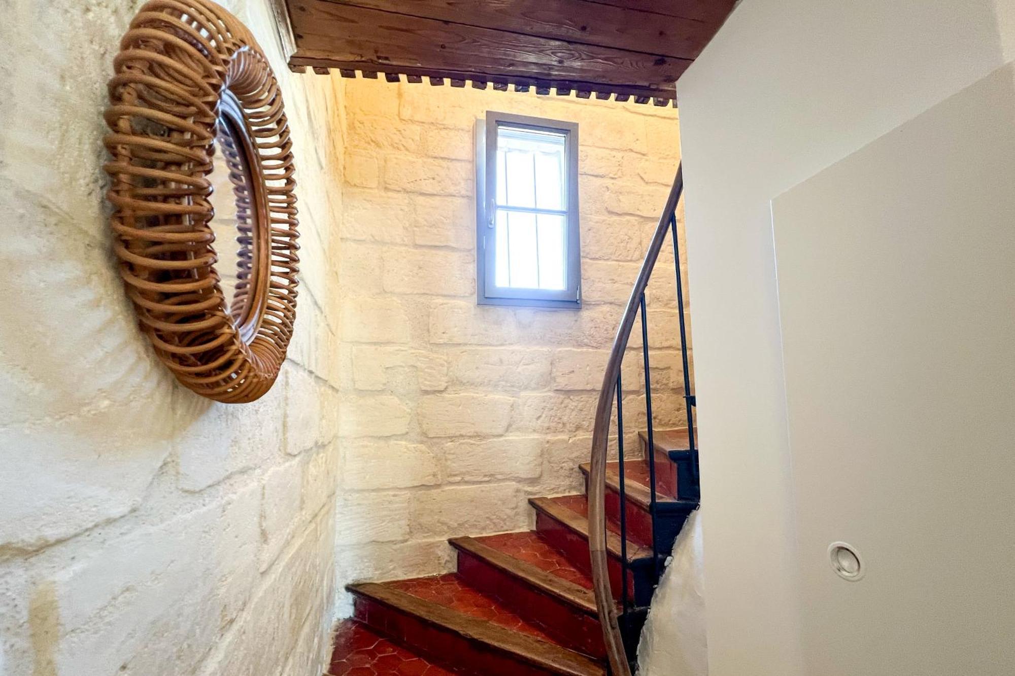 Ac - Private Exterior - Duplex Quartier Des Artistes Avignon Exterior foto
