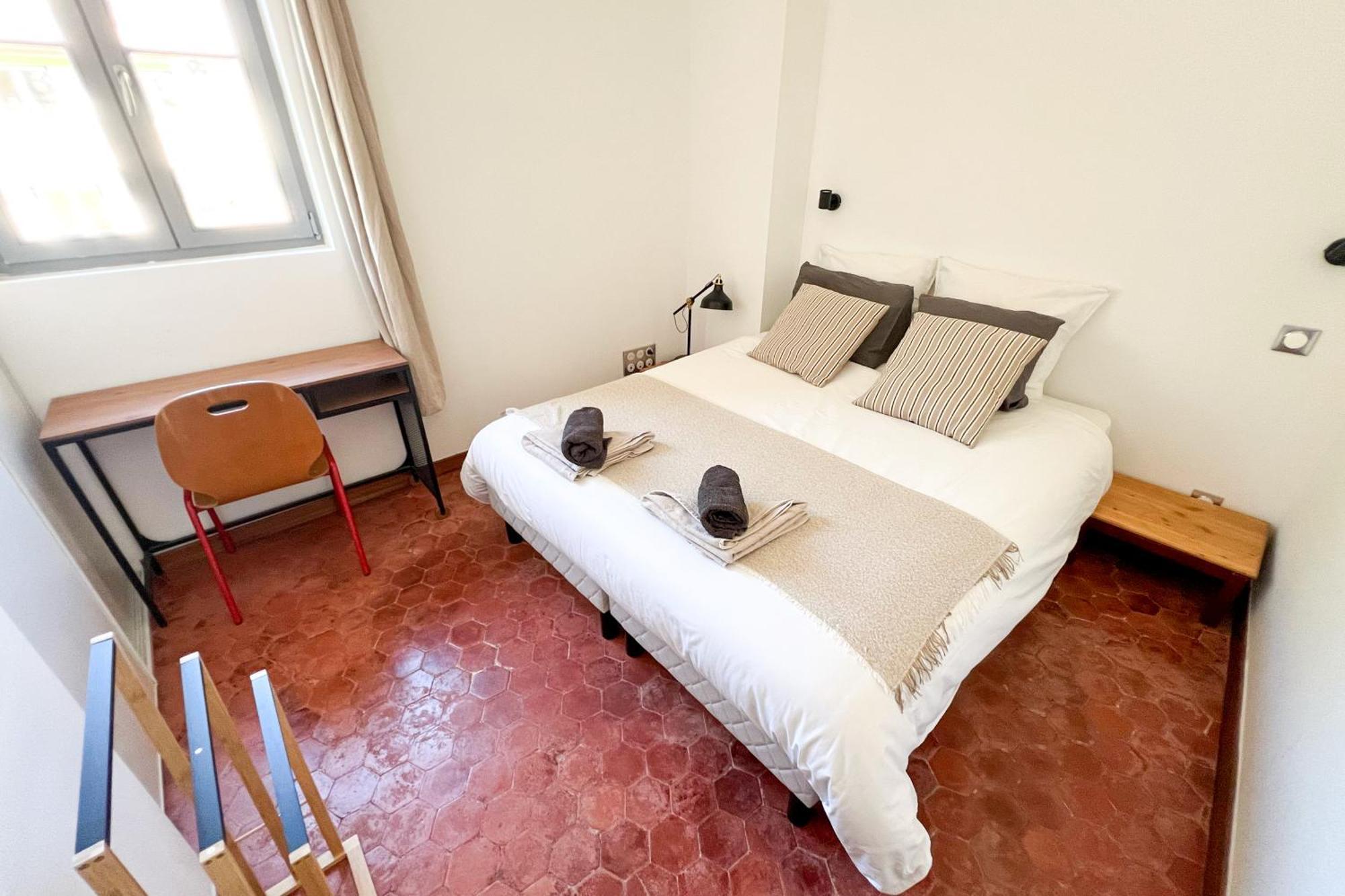 Ac - Private Exterior - Duplex Quartier Des Artistes Avignon Exterior foto